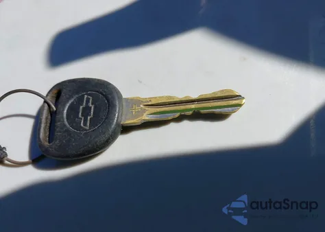 2005 Chevrolet Malibu from USA, damaged, VIN 1G1ZS52F95F339353